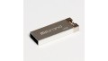 Накопичувач Mibrand Сhameleon 16Gb Silver USB 2.0 (MI2.0/CH16U6S)