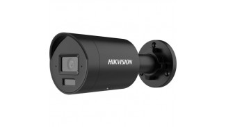  IP камера Hikvision DS-2CD2043G2-LI2U Black (2.8)