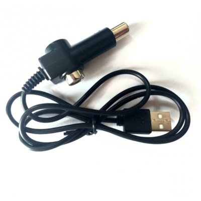 Інжектор живлення Vector 5V USB Q-sat