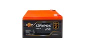 Батарея акумуляторна LogicPower LP 12V 12Ah LiFePO4 154Wh