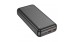 Power Bank BOROFONE BJ38A 22.5W+PD20W 20000 mAh Black