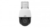 IP камера Uniview IPC672LR-AX4DUPK Speed-Dome PTZ