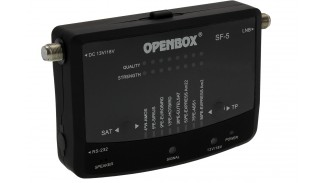 Прилад для налаштування Openbox SF-5