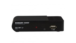 Romsat T2 T2200 DVB-T2
