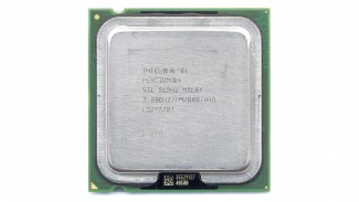 Процессор Intel Pentium 4 531 3.0ГГц УЦЕНКА