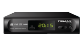 Trimax TR-2015HD PVR