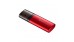 Накопичувач Apacer 32GB AH25B Red USB 3.1 (AP32GAH25BR-1)