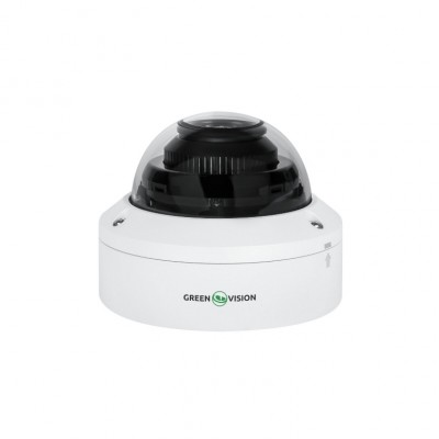 IP камера GreenVision GV-174-IP-IF-DOS50-30 (Ultra AI)