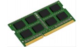 Оперативна пам'ять Kingston SODIMM DDR3L PC3-12800 (KVR16LS11/4) 