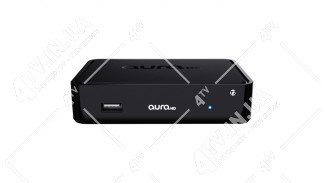 Aura HD Plus T2