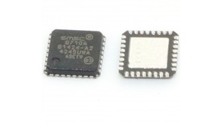 Мікросхема LAN SMCS 8710A (GI8120)