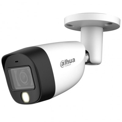 Камера Dahua DH-HAC-HFW1500CMP-IL-A (2.8)