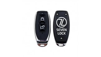 Брелок Bluetooth SEVEN LOCK SR-7716B 