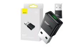 Адаптер Bluetooth Baseus BA07 Wireless Adapter (ZJBA010001)