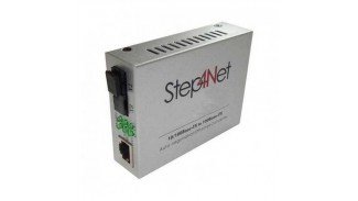 Медіаконвертор Step4Net MC-D-0.1-1SM-1550nm-20