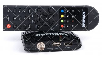 Openbox S3 HD Micro