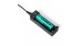 Зарядний пристрій VIDEX VCH-U101 1000 mAh живлення від USB