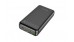 Power Bank BOROFONE BJ19А PD20W+QC3.0 20000 mAh Black