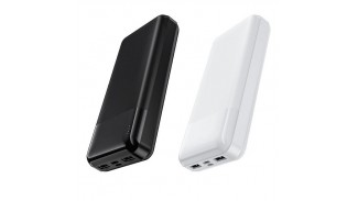 Power Bank Hoco J72A 20000 mAh Black