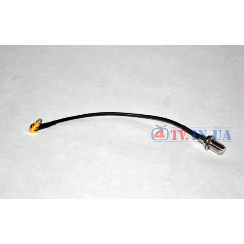 Перехідник шнур PigTail F/TV для 3g модему Sprint U301; Huawei EC228; Mi-Fi 2200; ZTE AD3700