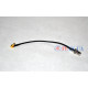 Перехідник шнур PigTail F/TV для 3g модему Sprint U301; Huawei EC228; Mi-Fi 2200; ZTE AD3700