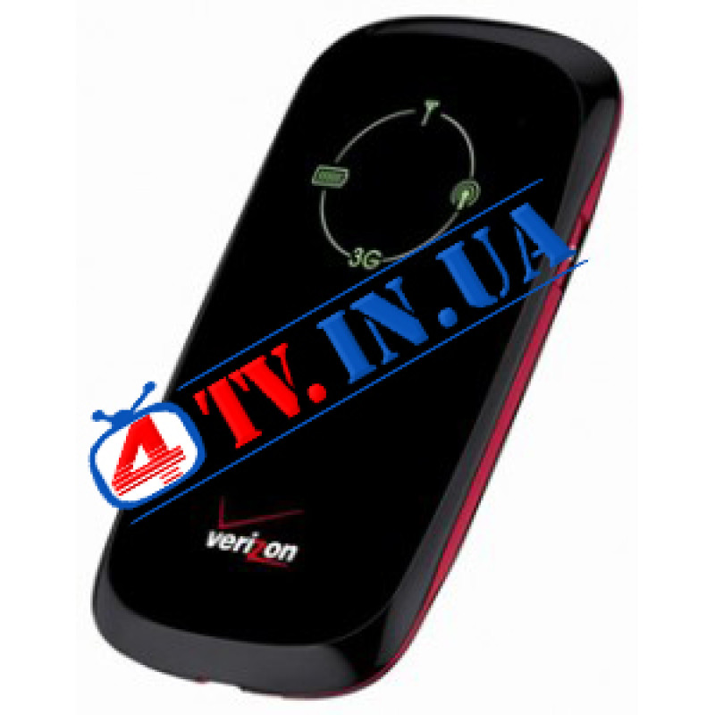 3g модем ZTE AC30 Fivespot з Wi-Fi точкою