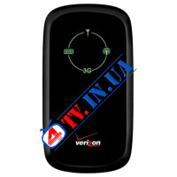 3g модем ZTE AC30 Fivespot з Wi-Fi точкою