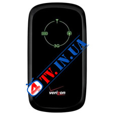 3g модем ZTE AC30 Fivespot з Wi-Fi точкою