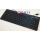 Клавиатура Canyon CNR-KEYB10B USB Slim черная
