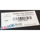 Клавиатура Canyon CNR-KEYB10B USB Slim черная