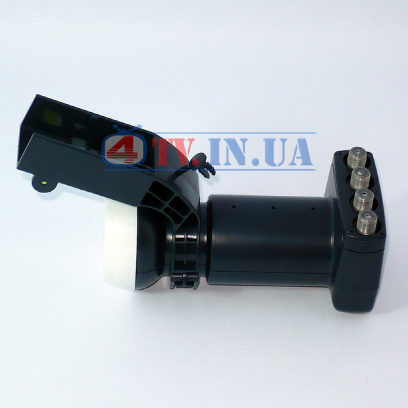 Zinwell Quad Sky J4L QUAD