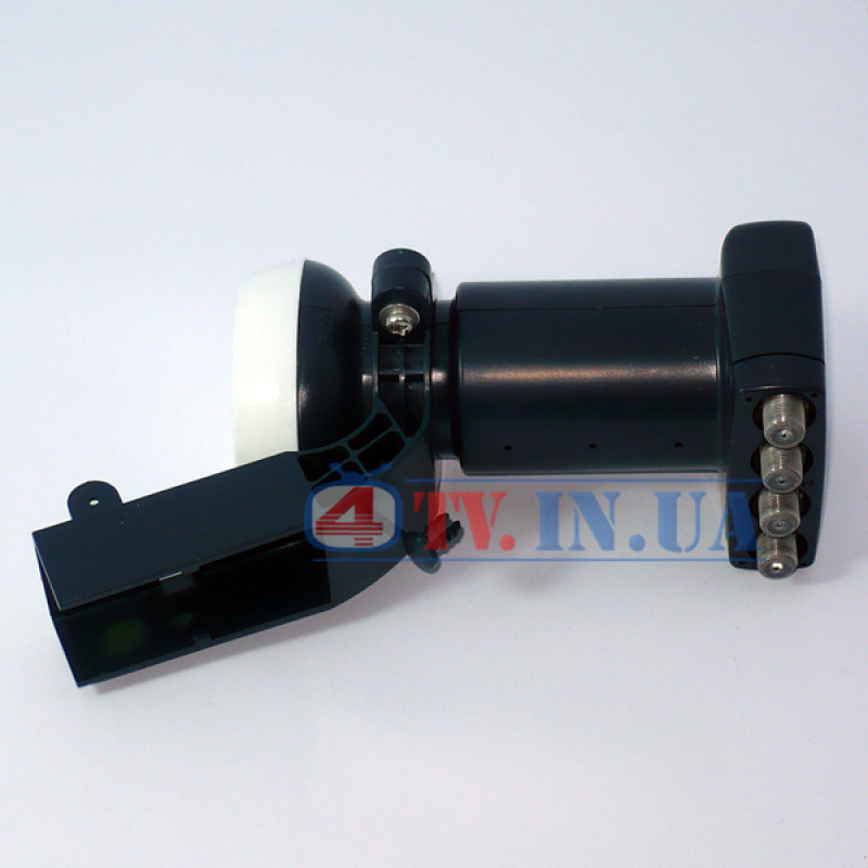 Zinwell Quad Sky J4L QUAD