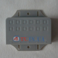 DiSEqC 4х1 Tiger TS-144 в кожухе