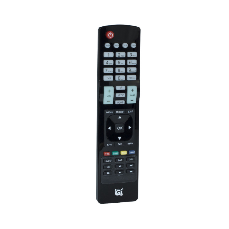 GI UNI DVB-T2 S805 1GB/4GB
