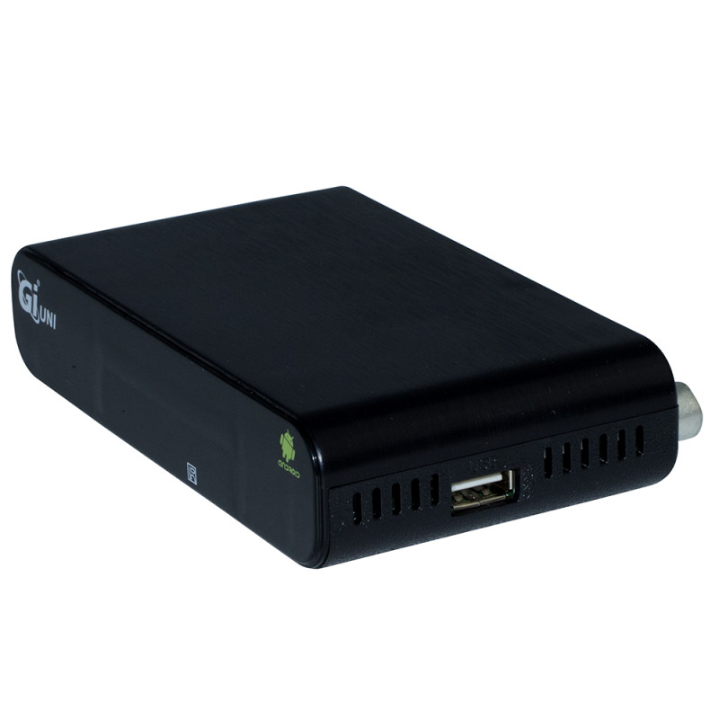 GI UNI DVB-T2 S805 1GB/4GB