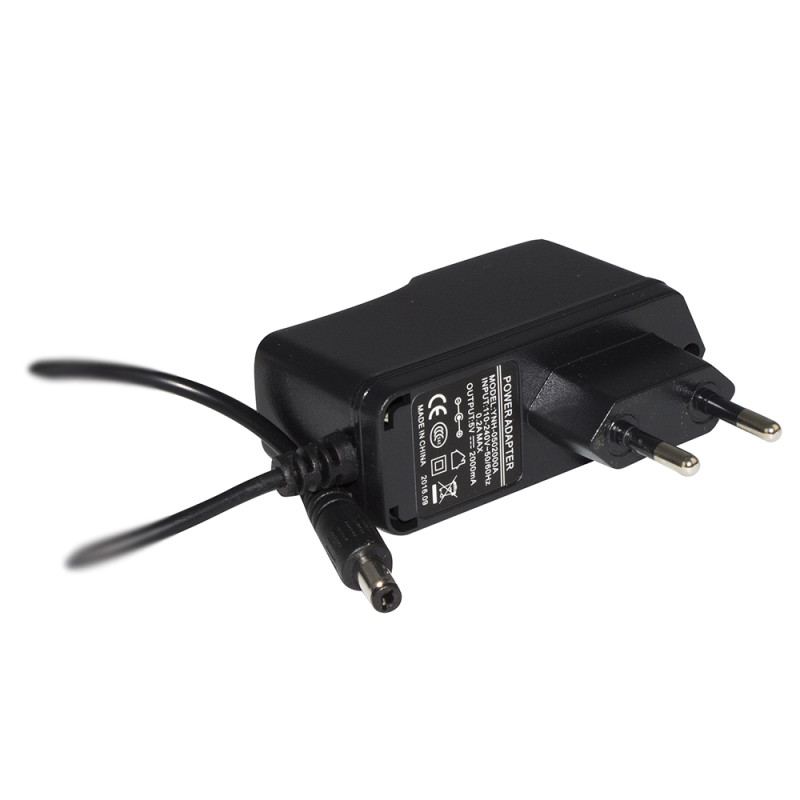 GI UNI DVB-T2 S805 1GB/4GB