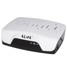 Alma THD 2751 DVB-T2 Dolby Digital AC3