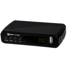 LORTON ES-4090HD IPTV DVB-T2/C