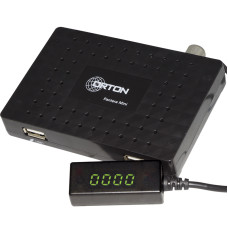 ORTON Pantera Mini DVB-T2 Dolby Digital AC3