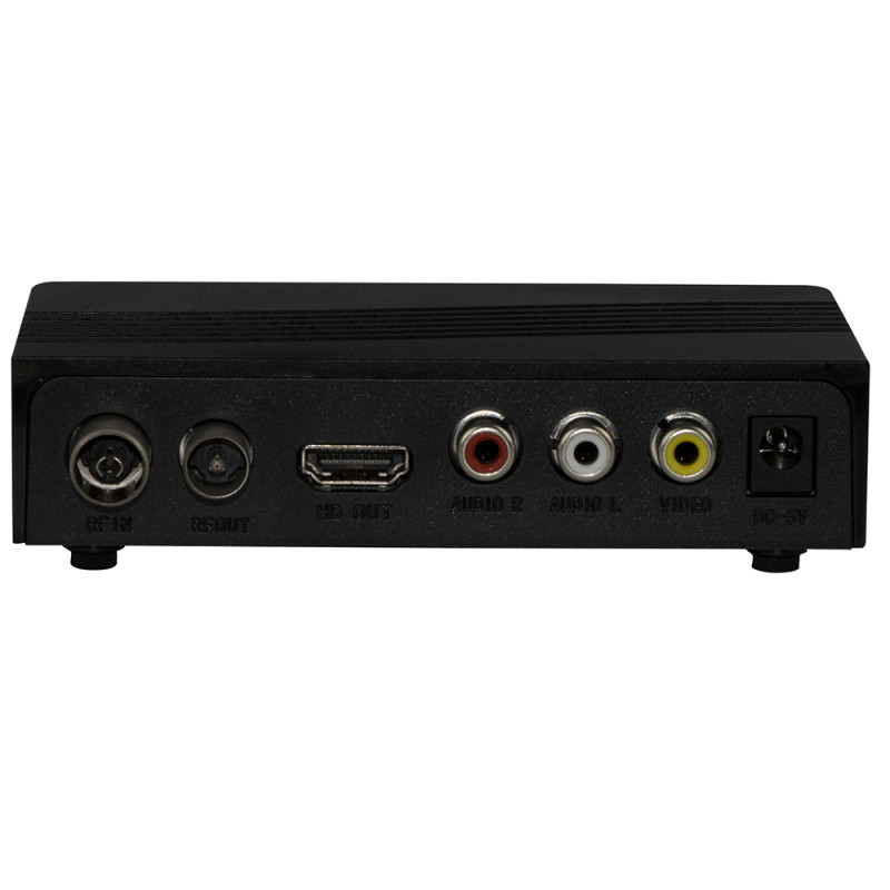 Prowest PW-2017 DVB-T2