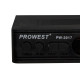 Prowest PW-2017 DVB-T2