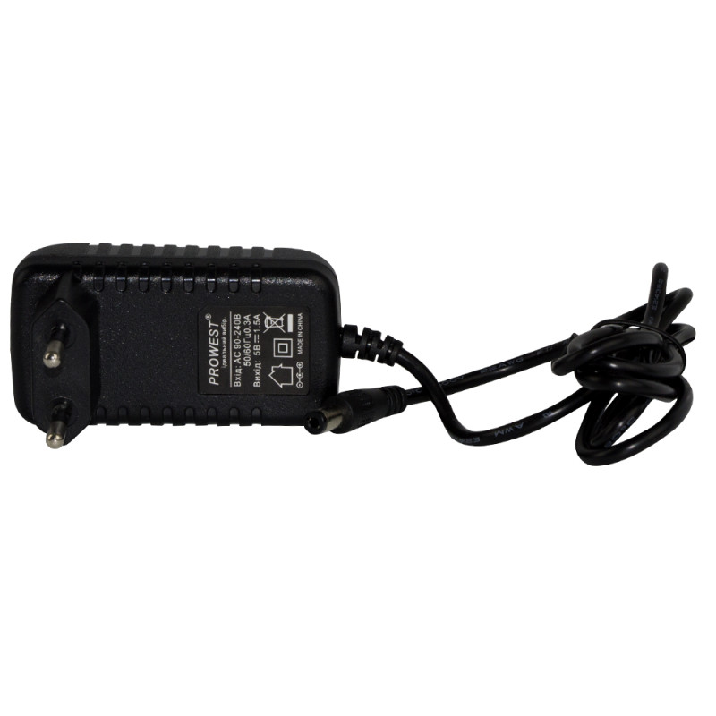 Prowest PW-2017 DVB-T2