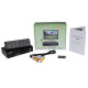 Q-SAT Q-168 DVB-T2