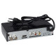 Q-SAT Q-168 DVB-T2