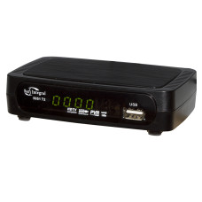Sat-Integral 5051 T2 DVB-T2