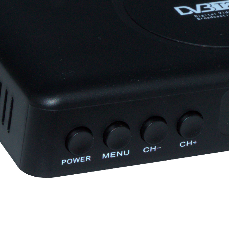 uClan (U2C) T2 HD DVB-T2