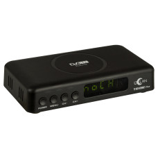 uClan T2 HD SE Internet Plus DVB-T2