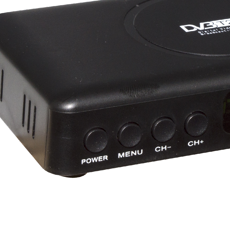 uClan (U2C) T2 HD Internet Plus DVB-T2