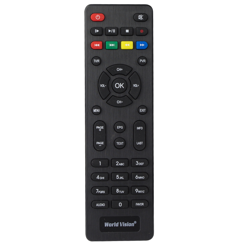 World Vision T61M DVB-T2