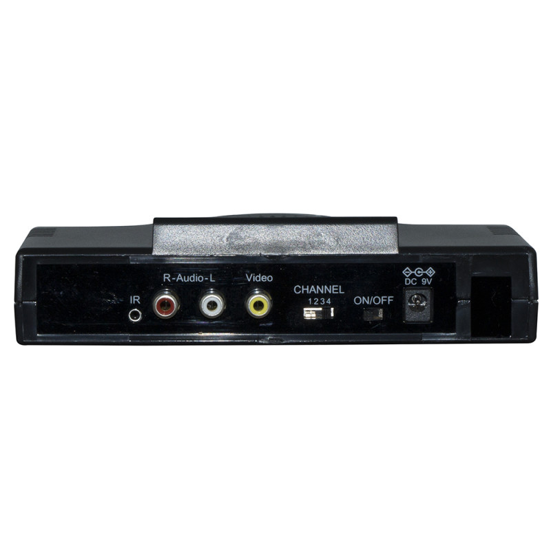 AV Sender GI 721 Plus 2.4GHz